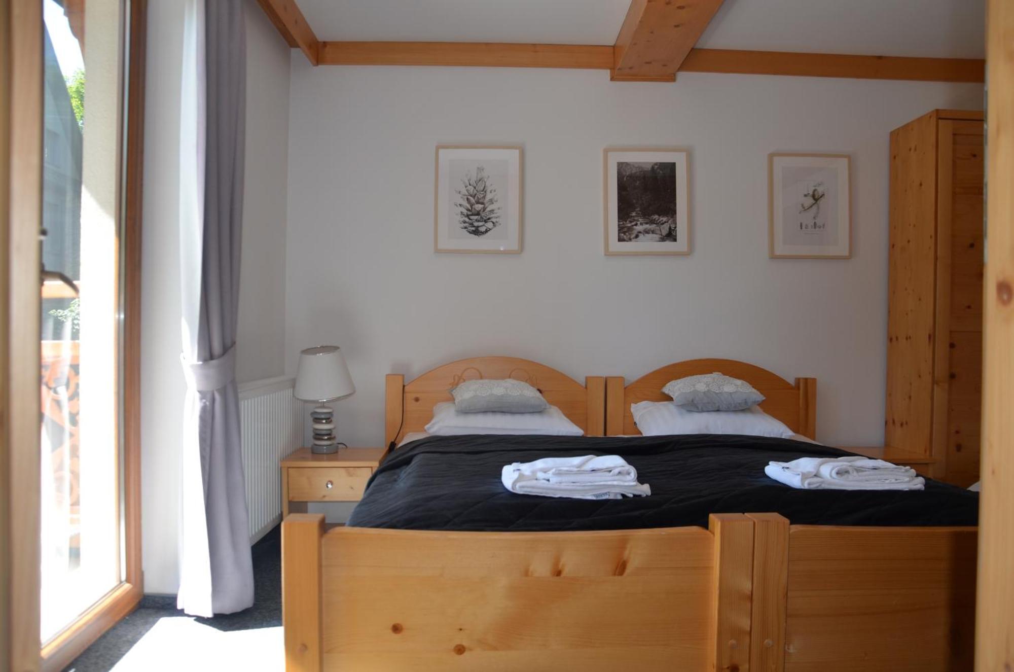 Villa Kaplowa Chata & Spa, Zakopane